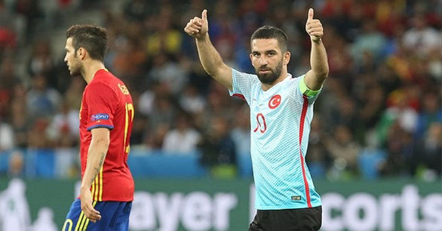 EURO 16'nın en büyük fiyaskosu seçildi