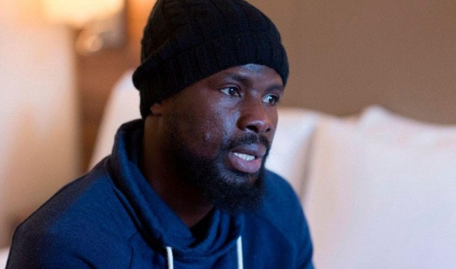 Eboue geri dönüyor