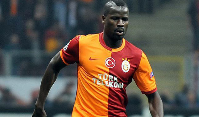 Eboue isyan etti