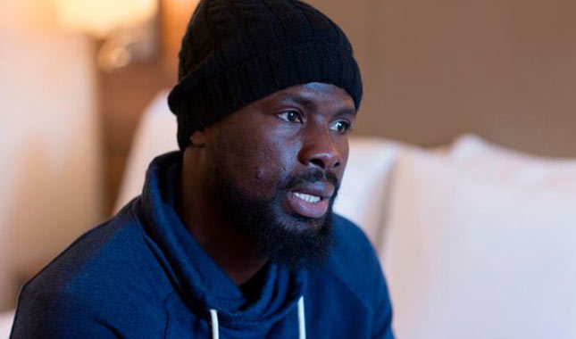Eboue'ye Arsenal'den yardım eli