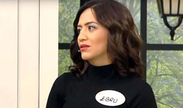 Ebru Gayrom kimdir, kaç yaşında, evli mi bekar mı?