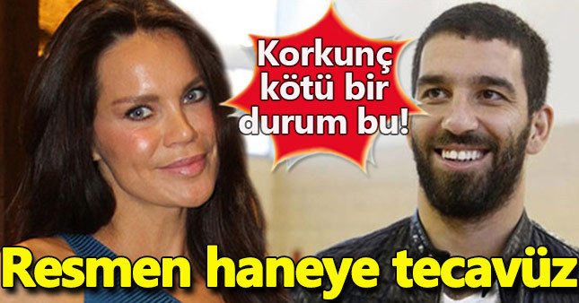 Ebru Şallı'dan bir açıklama daha