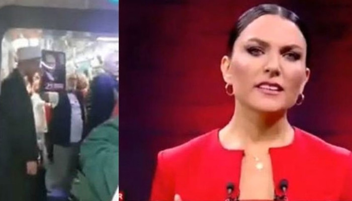 Ece Üner fena patladı! "Namussuzlar"