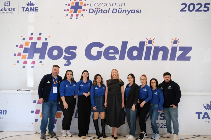 Eczacımın Dijital Dünyası, Değişimin Şifası konsepti ile 13. kez kapılarını açıyor