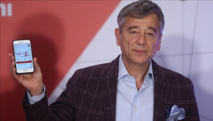 "Eczanem nerede?" Bu uygulama çok tutulacak