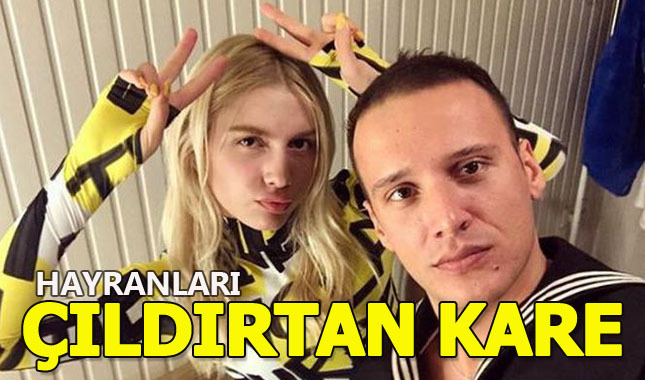 Edis Hayranları çılgına döndü!