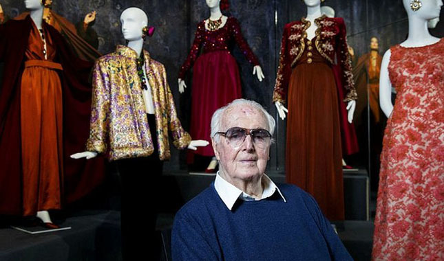 Efsane modacı hayatını kaybetti! Hubert de Givency kimdir?