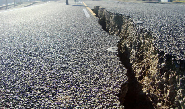 Ege Denizi'nde deprem oldu - Çanakkale Gökçeada haberleri