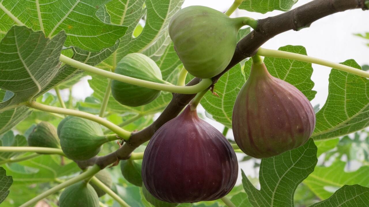 Egeli ihracatçılar kaliteli kuru incir için çalışıyor