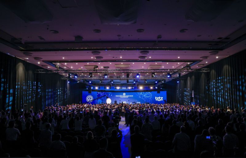 Eğitim Teknolojilerinin Küresel Liderleri TETZ 2026 İçin İstanbul'da Buluşuyor
