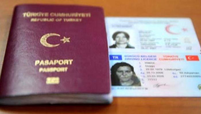 Ehliyet, kimlik ve pasaporta zam iddialarına yanıt