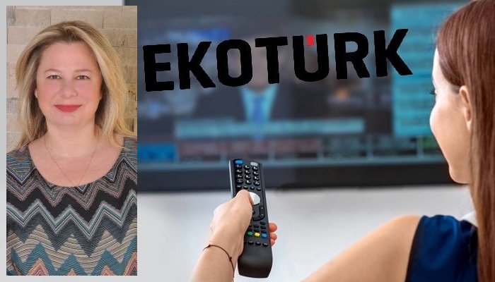 Ekotürk'te üst düzey ayrılık!