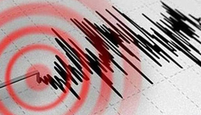 Elazığ Sivrice'de 4.2 büyüklüğünde deprem