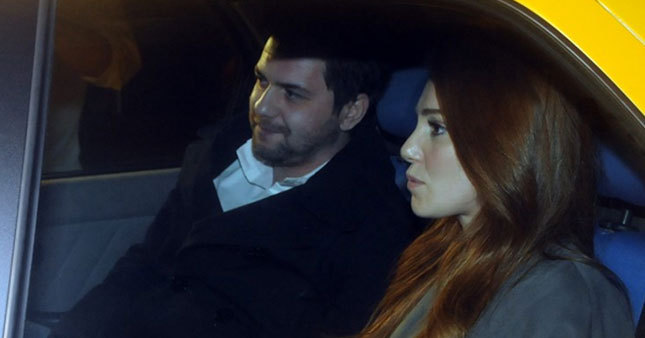 Elçin Sangu: Bikini giymeme!