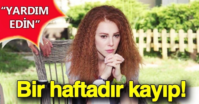 Elçin Sangu çağrıda bulundu: Lütfen yardımcı olun