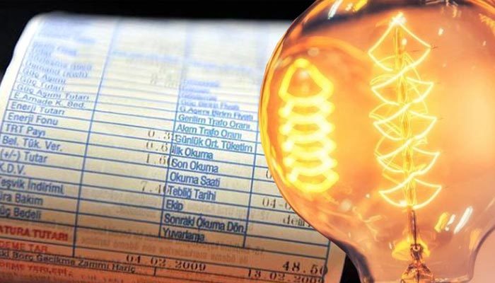 Elektrik fiyatlarına 3 ay sonra yeni zam!