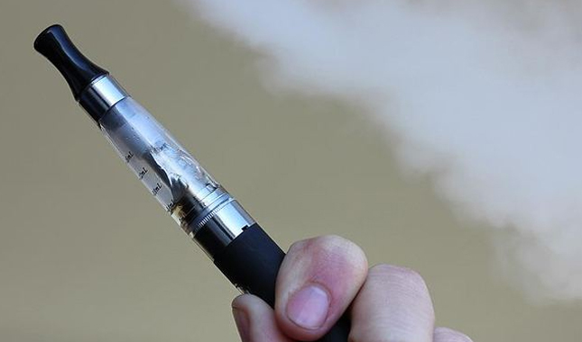 Elektronik sigara tehlikeli mi zararlı mı? Dünya Sağlık Örgütü uyardı