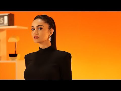 Elif Buse Doğan'dan Kendi Şarkılarına Samimi Bir Dokunuş: “Aşk Başımda Bela”