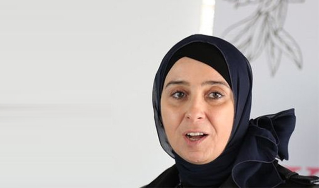 Elif Esen kimdir kaç yaşında nereli