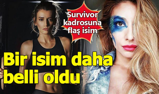 Elif Güngör kimdir, Survivor'a katılacak mı? - Survivor 2018 kadrosu