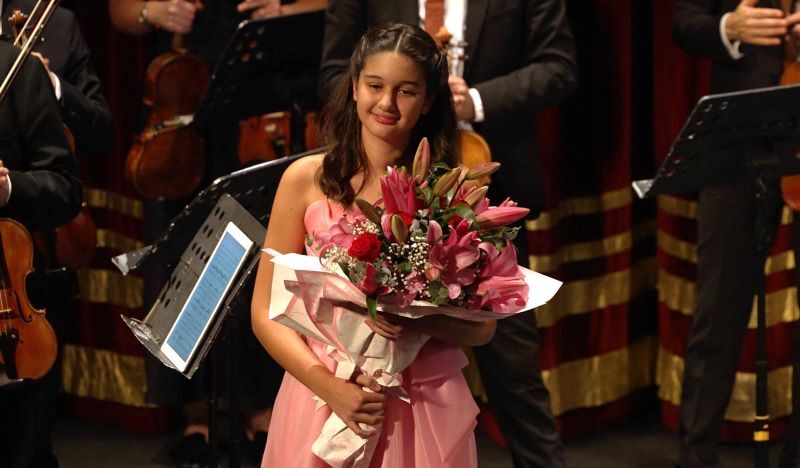 Elif Naz Ertuğrul'dan Dördüncü Single Chopin Nocturne 7 Kasım'da Yayınlanıyor