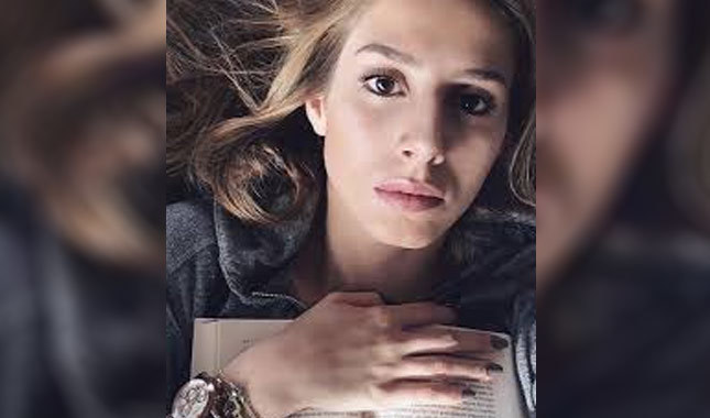Elif Tutarkaban kimdir Can Yaman'la aşk mı yaşıyor Elif Tutarkaban ınstagram hesabı var mı