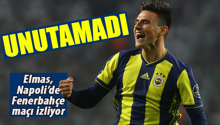 Elmas kırık telefonu ile Fenerbahçe'ye destek verdi