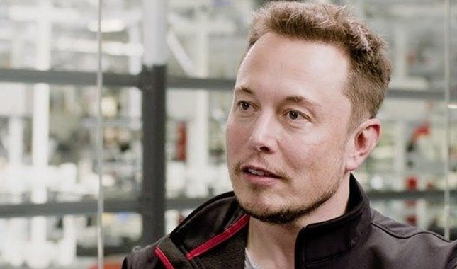 Elon Musk, Game of Thrones etkisinde