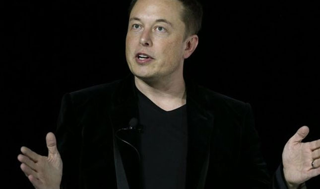 Elon Musk kimdir kaç yaşında ne iş yapıyor?