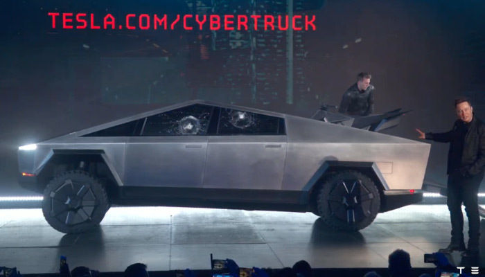 Elon Musk rezil oldu! Bu sürprizi o da beklemedi