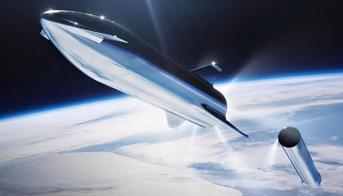Elon Musk yeni uzay araçlarını tanıtmaya hazırlanıyor