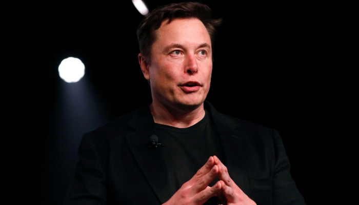 Elon Musk'ın haftalık kazancı baş döndürüyor