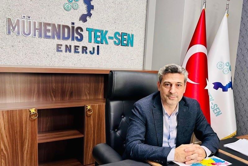 Emeğin kıymet görmediği yerde adalet yeşermez
