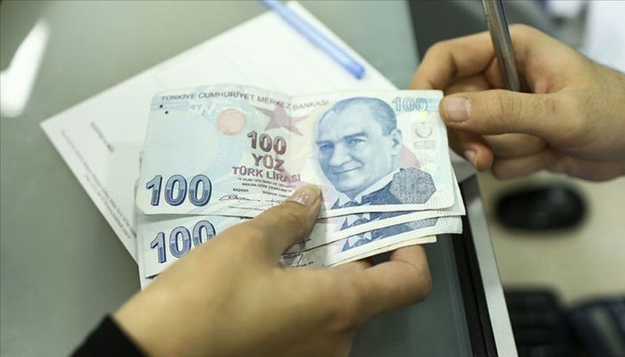 Emeklilerin promosyon ödemesi hesaplara yatacak