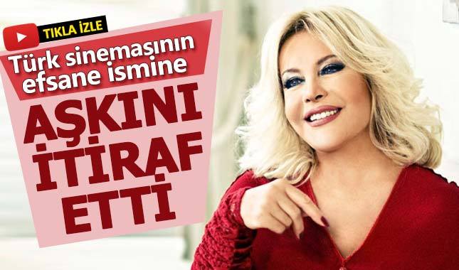 Emel Sayın'dan çok özel Tarık Akan itirafı