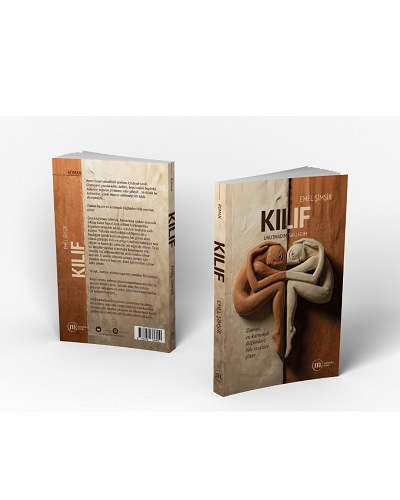 Emel Şimşir'in İkinci Romanı Kılıf, Mümkün Kitap Etiketiyle Raflarda Yerini Aldı