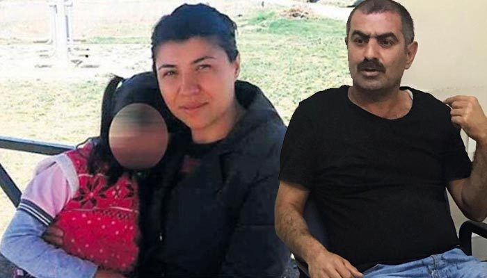 Emine Bulut'un katilinin talebi reddedildi