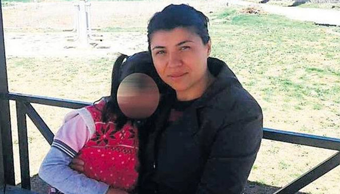 Emine Bulut davasında gerekçeli karar açıklandı