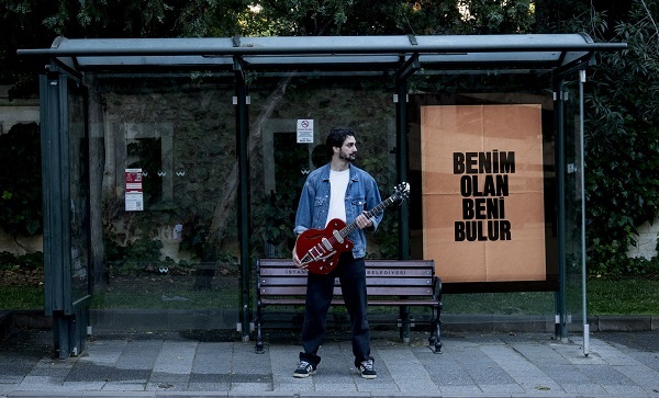 Emircan Fidan'ın Yeni Teklisi: “Benim Olan Beni Bulur”