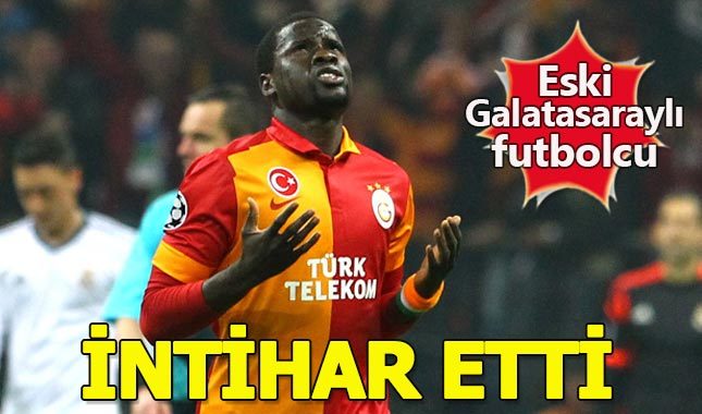 Emmanuel Eboue öldü mü intihar mı etti yaşıyor mu?