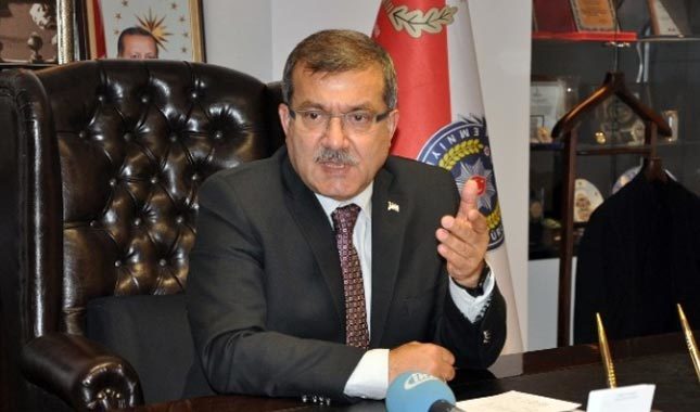 Emniyet genel müdürü celal uzunkaya Haberleri, Güncel Emniyet genel müdürü celal uzunkaya haberleri ve Emniyet genel müdürü celal uzunkaya gelişmeleri 75