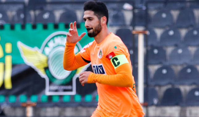 Emre Akbaba transfer edilsin