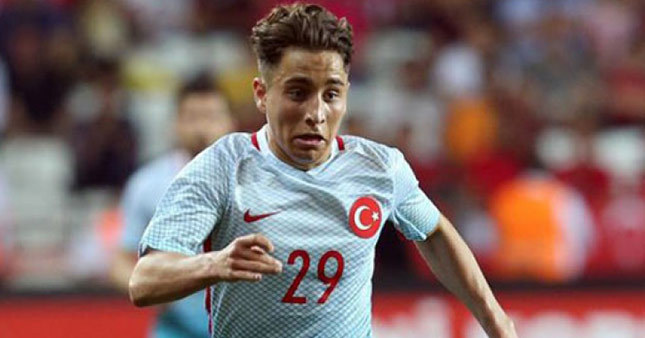 Emre Mor kimdir? Kaç yaşında hangi takımlı