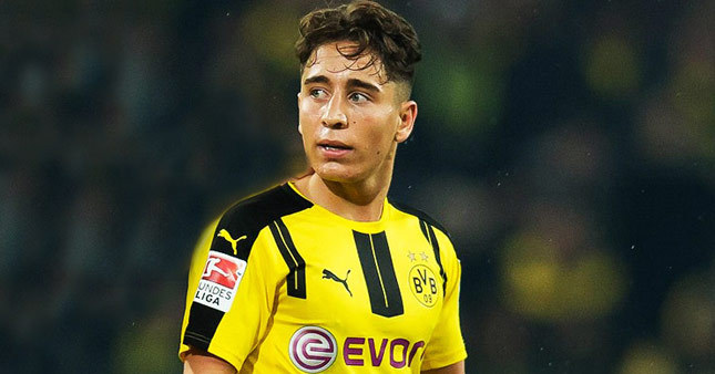 Emre Mor neden oynamıyor?