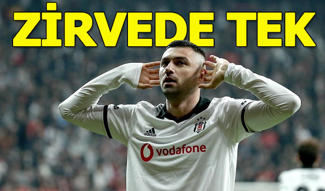 En çok Burak Yılmaz konuşuldu