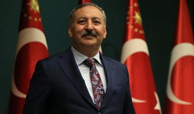 En yüksek memur Metin Kıratlı kimdir nereli kaç yaşında?