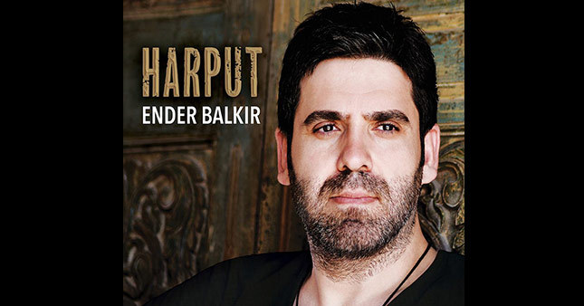 Ender Balkır'dan yüreklere dokunacak albüm