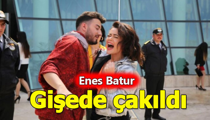 Enes Batur'un filmi gişede çakıldı