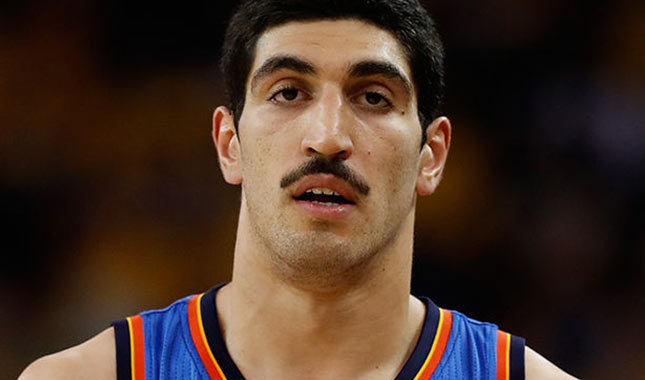 Enes Kanter kimdir, kaç yaşında, nereli? - Enes Kanter, Erdoğan için ne dedi?