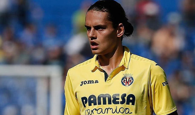 Enes Ünal geri dönüyor